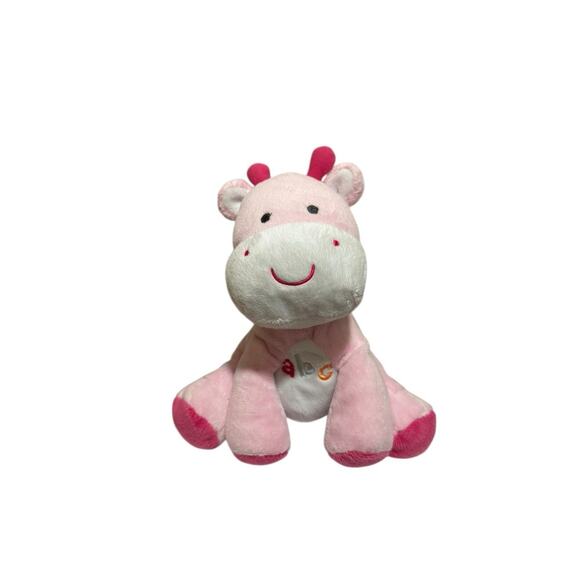Carter’s Just One You Giraffe ABC Musical Plush Stuffed Animal 8” Doesn’t Work - Picture 1 of 8